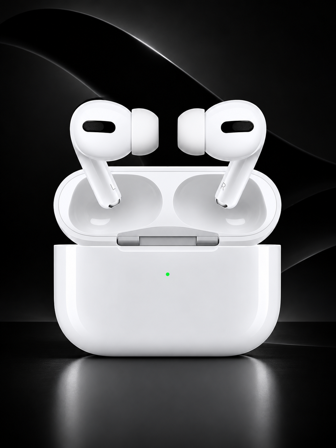 AirPods