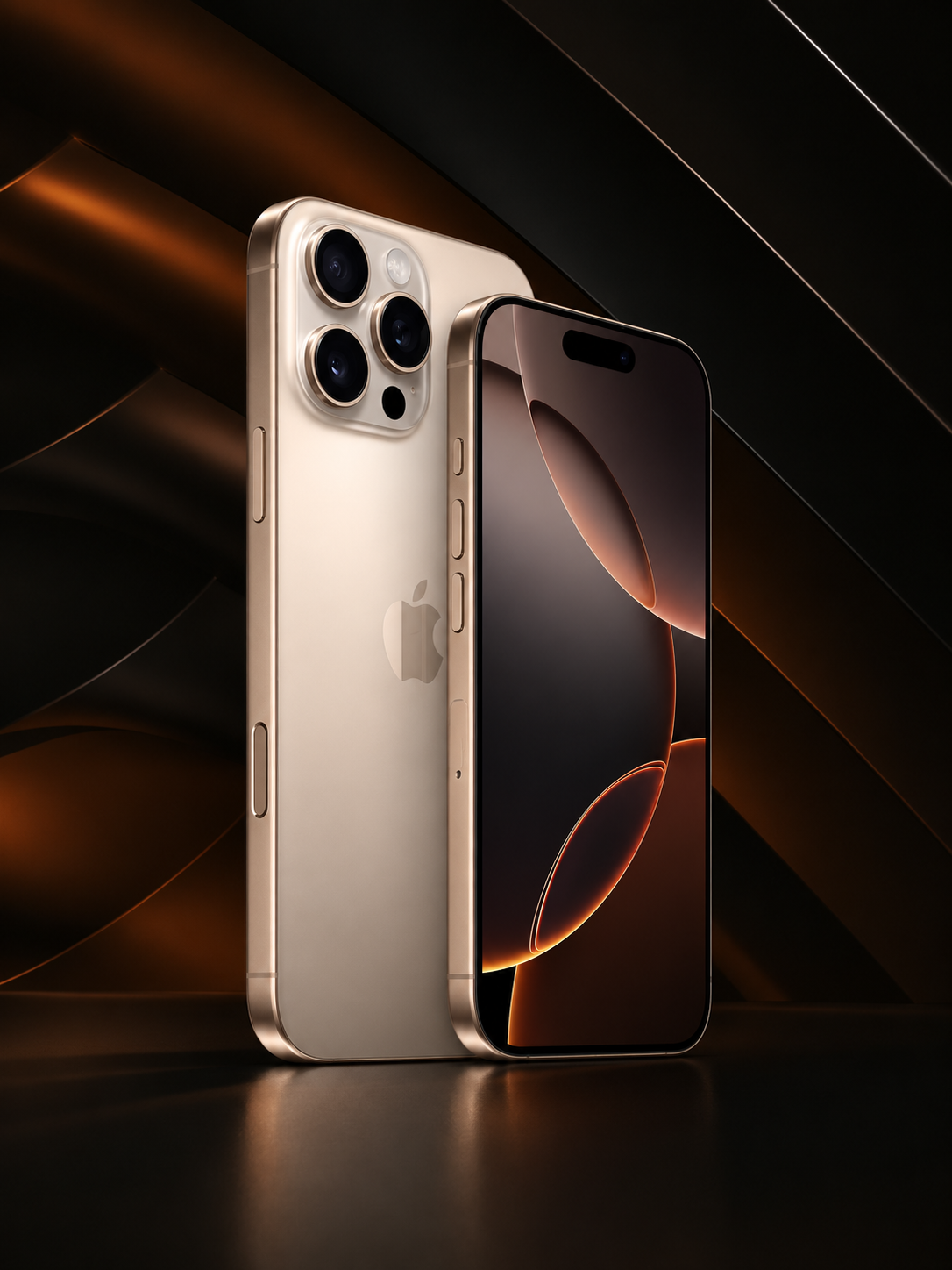 iPhones